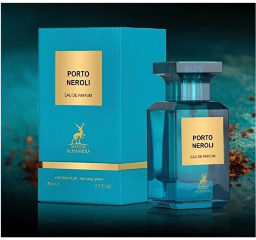 Porto Neroli