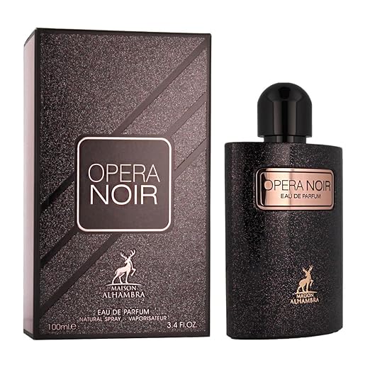 Opera Noir