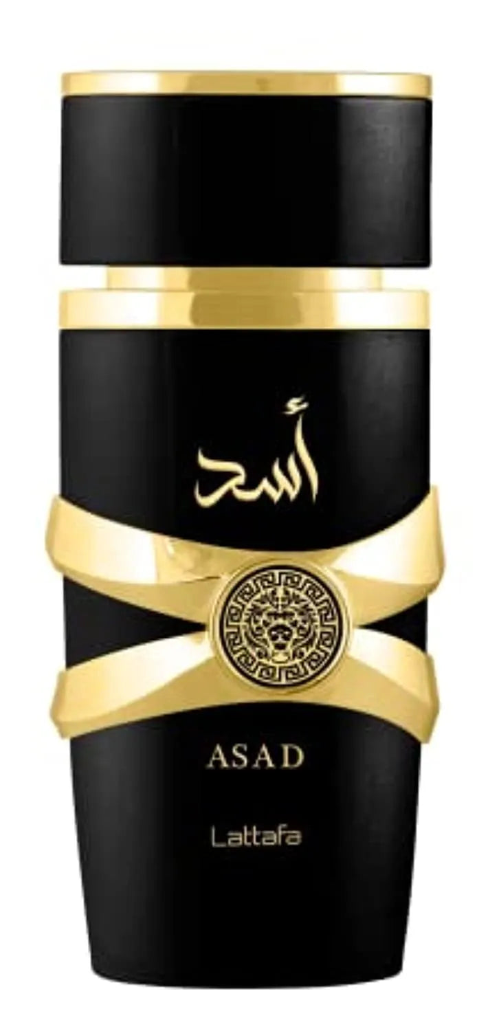 Asad