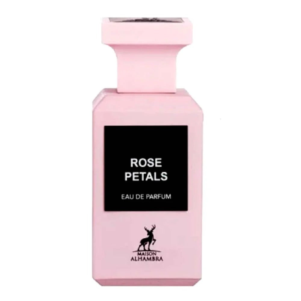 Rose Petals