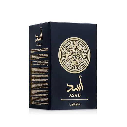 Asad