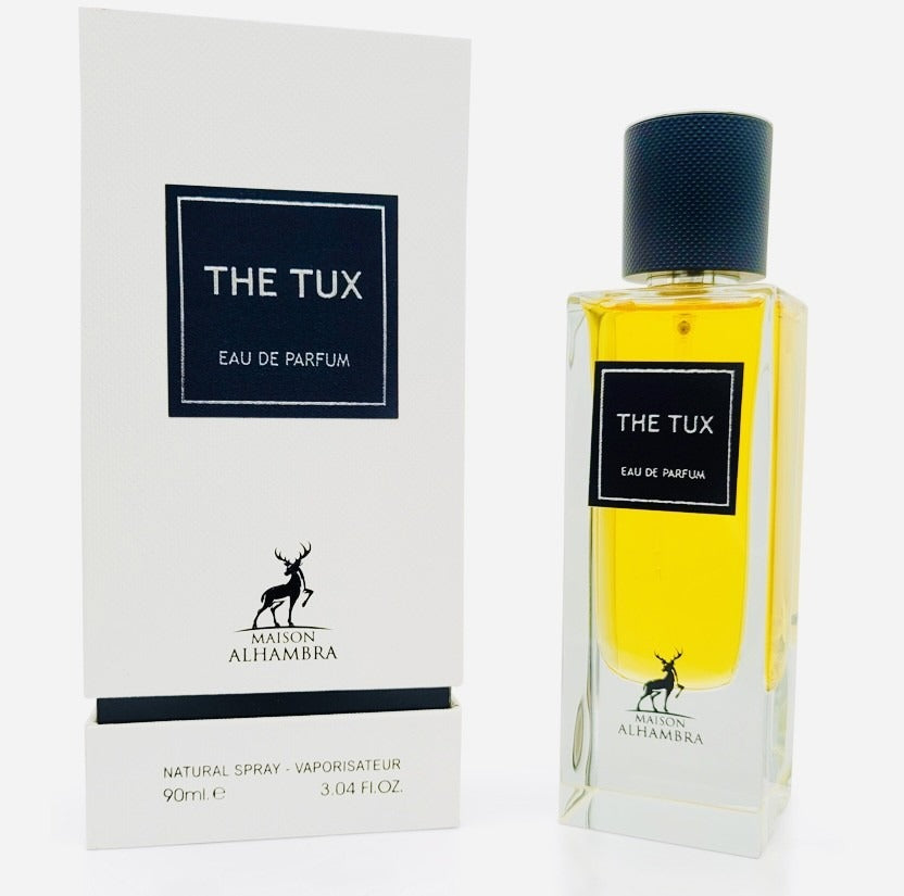 The Tux