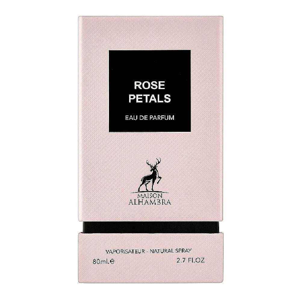 Rose Petals
