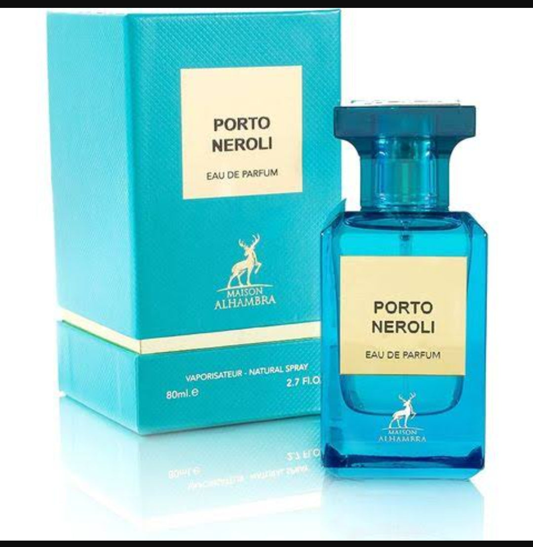 Porto Neroli