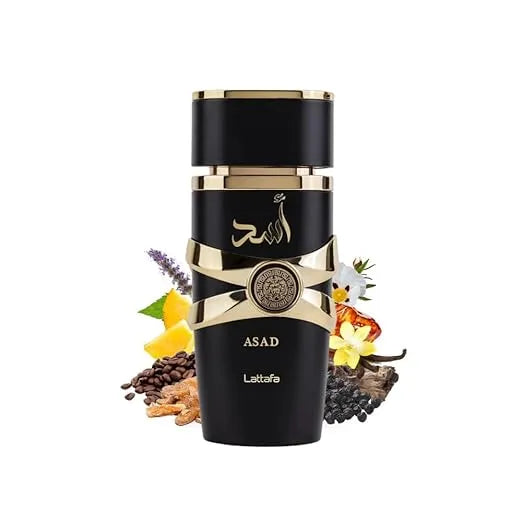 Asad