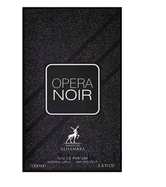 Opera Noir