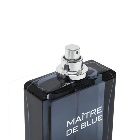 Maitre De Blue