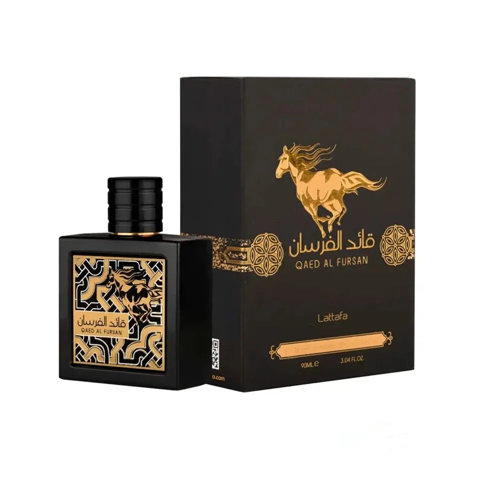 Qaed Al Fursan