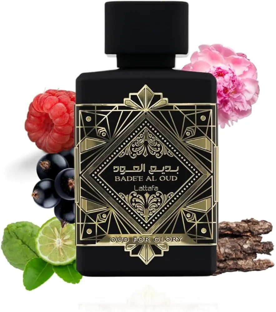 Oud for Glory