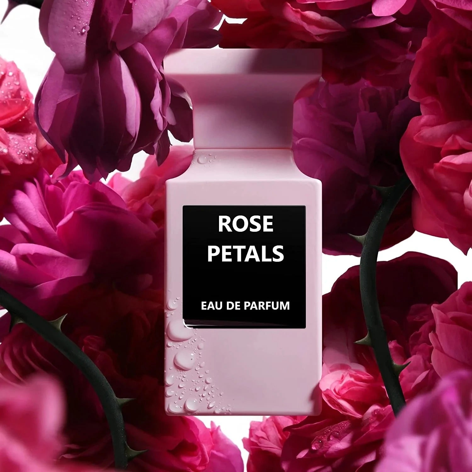 Rose Petals