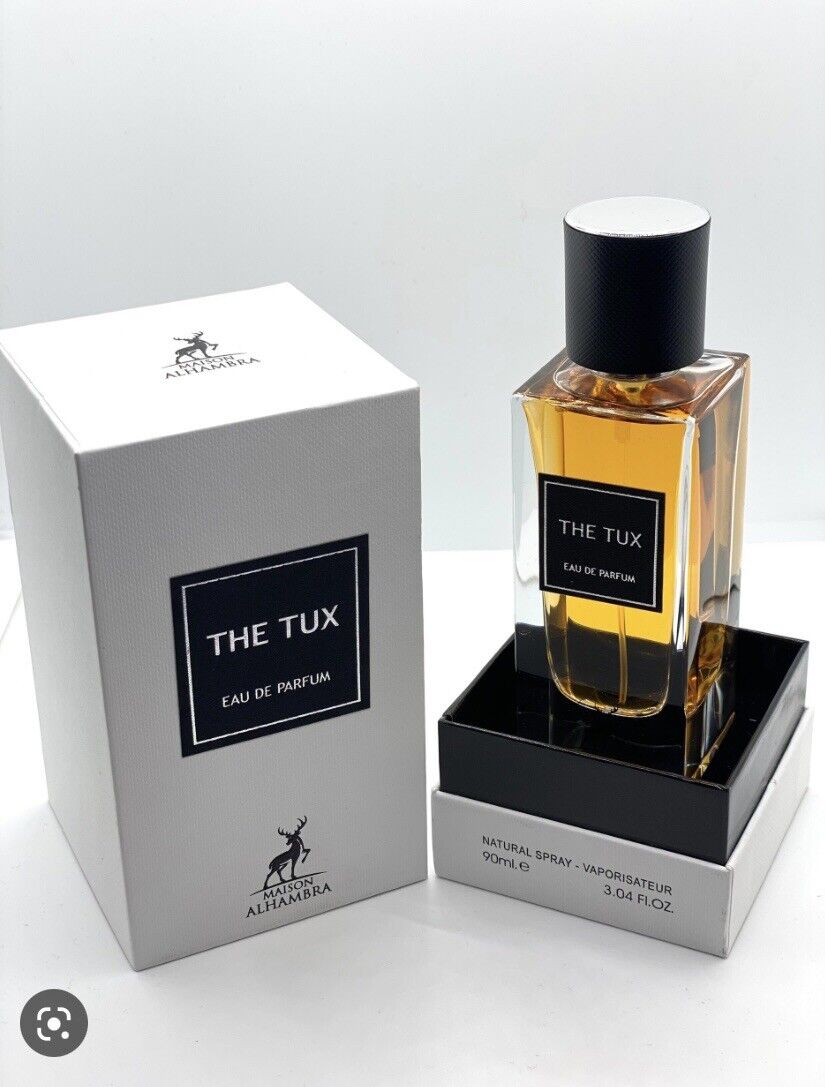 The Tux