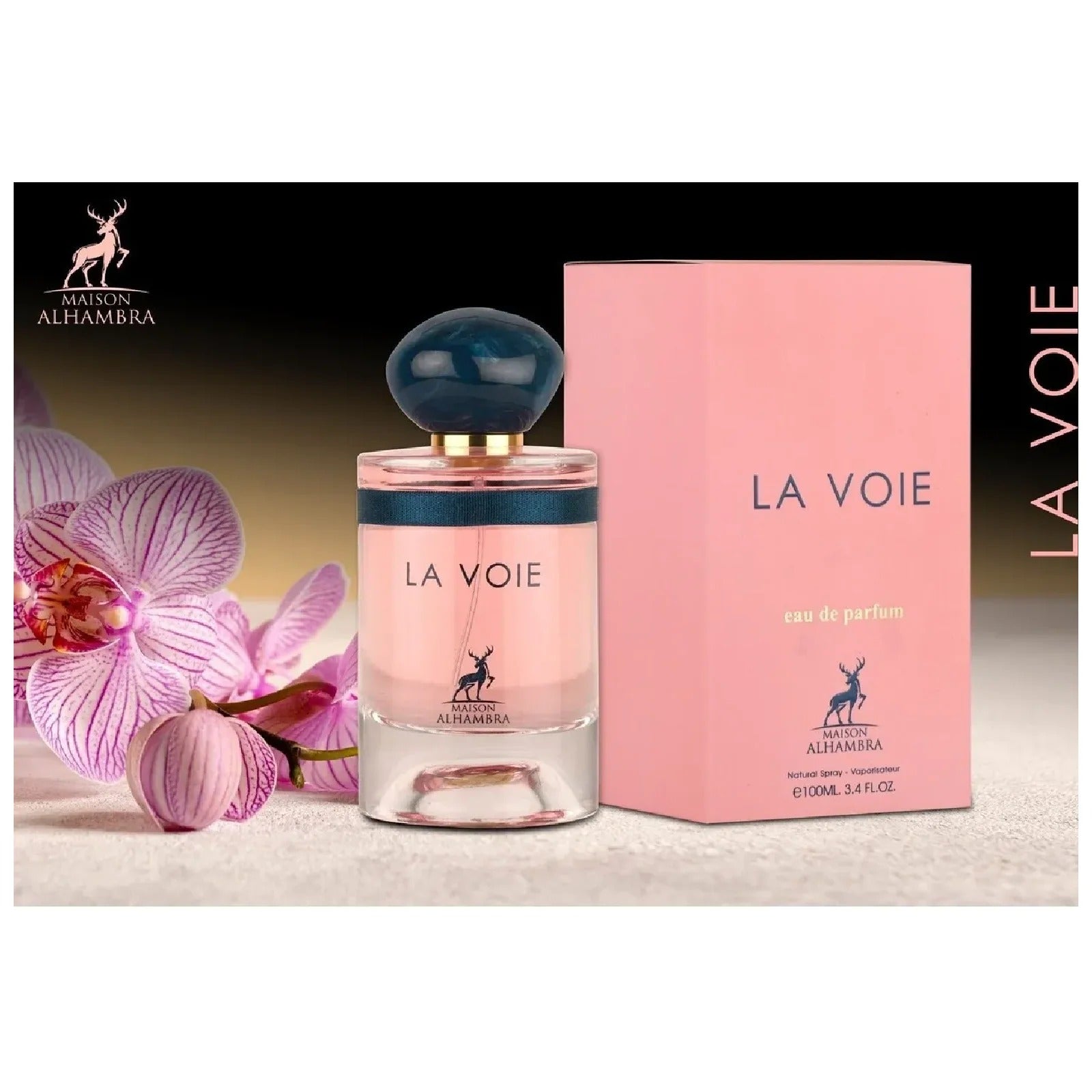 La Voie