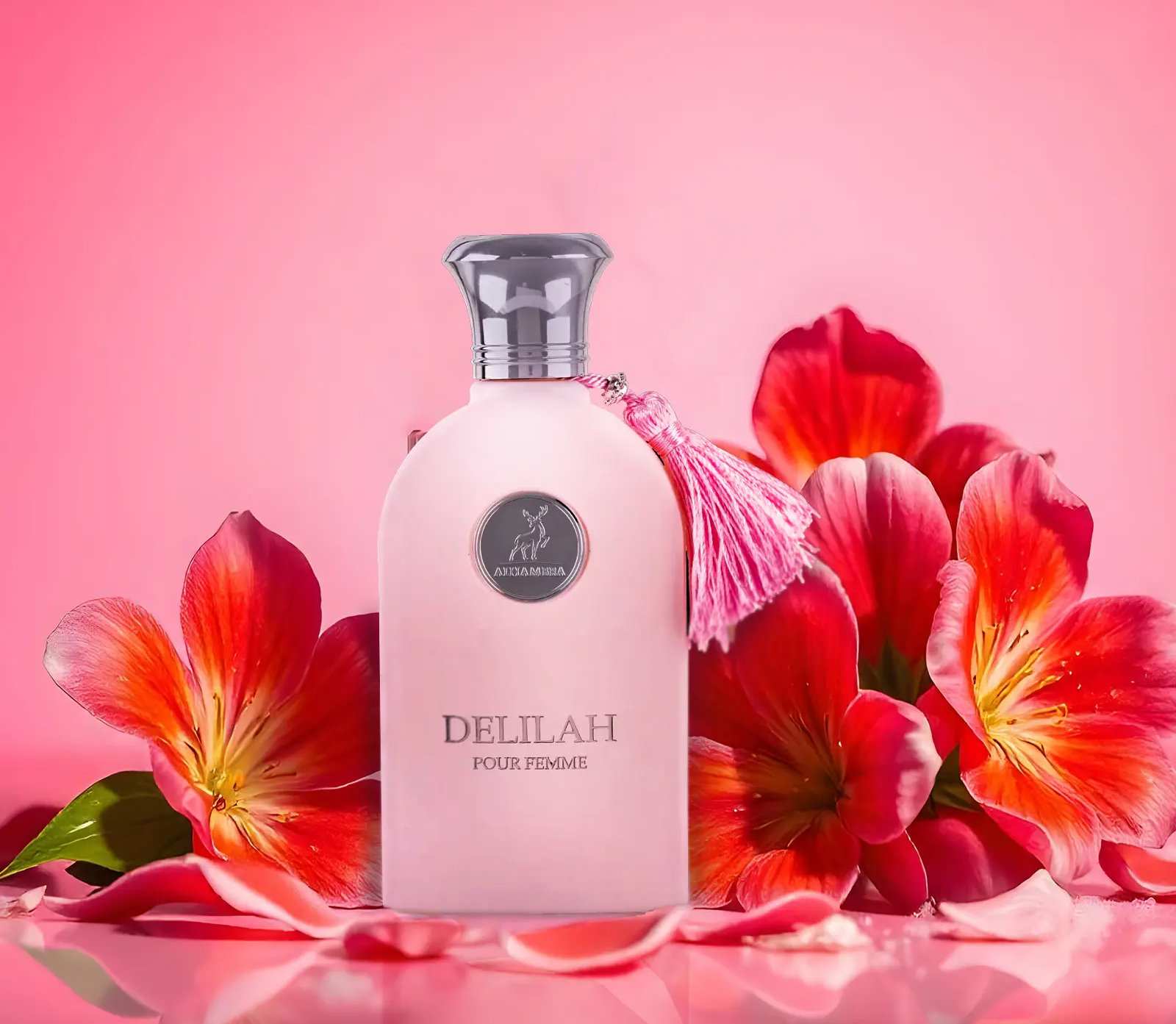 Delilah