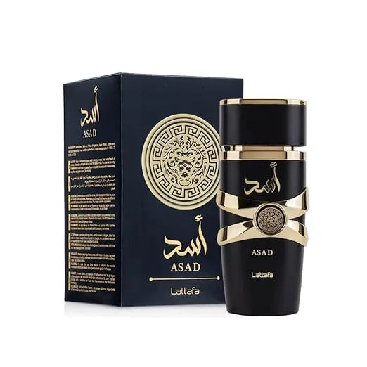 Asad