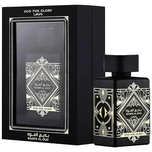 Oud for Glory
