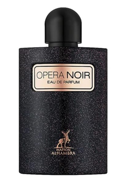 Opera Noir