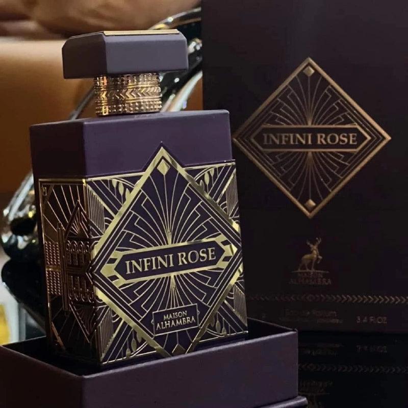 Infini Rose