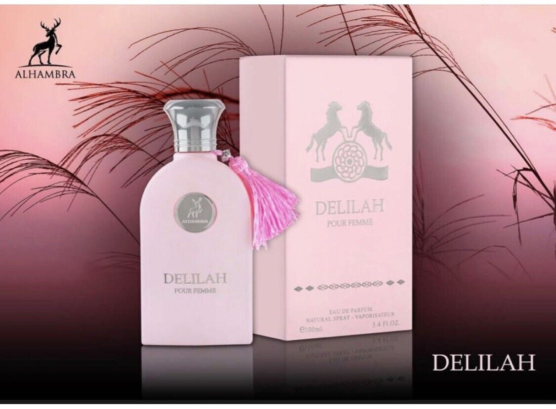 Delilah