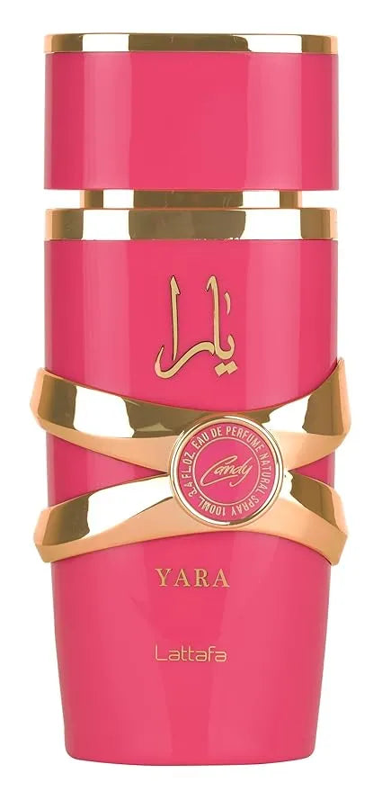 Yara Candy