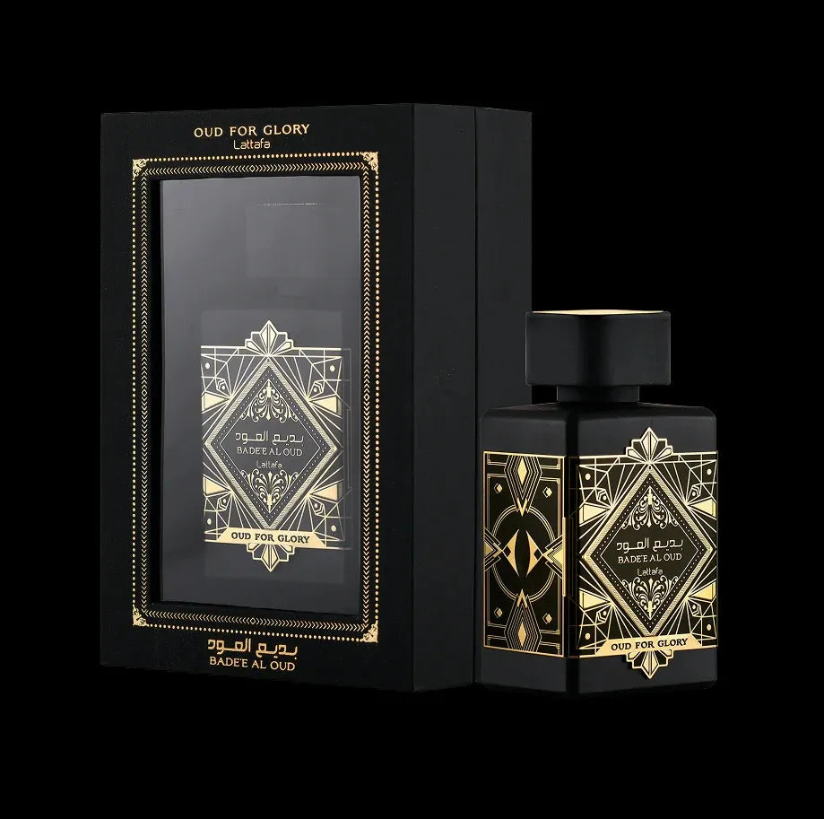Oud for Glory