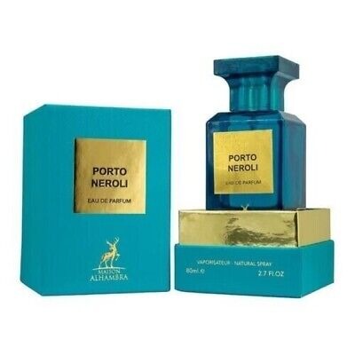 Porto Neroli