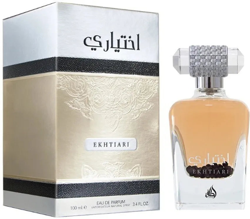 Ekhtiary