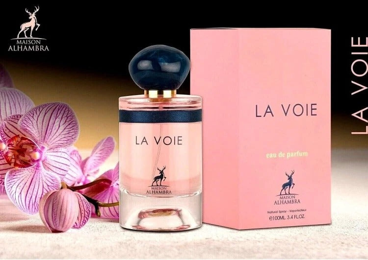 La Voie