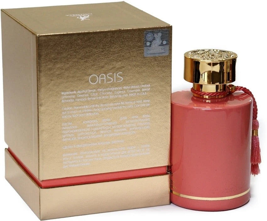 Oasis