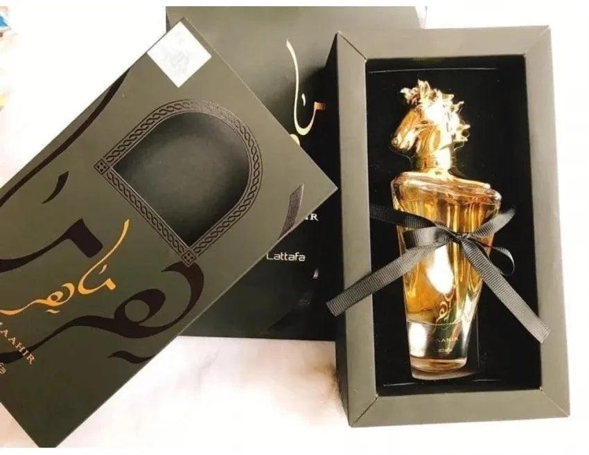 Maahir Gold