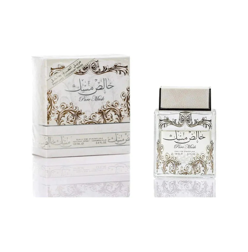 Pure Musk