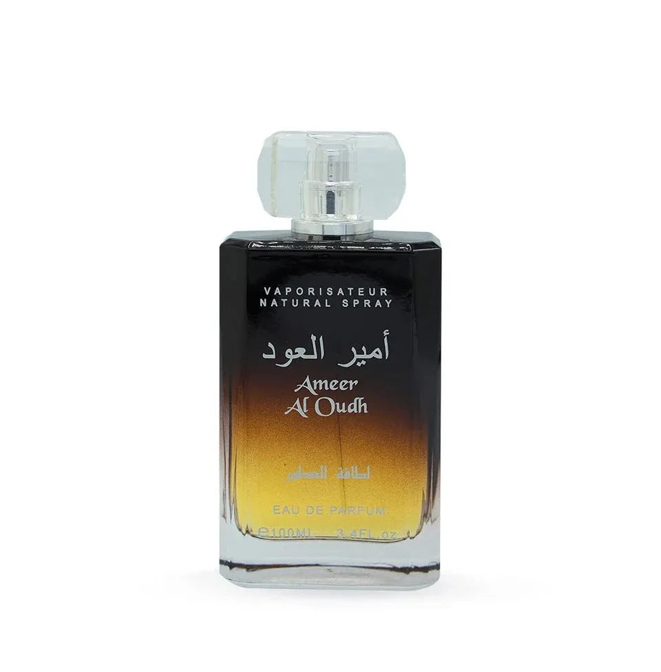 Ameer Al Oudh