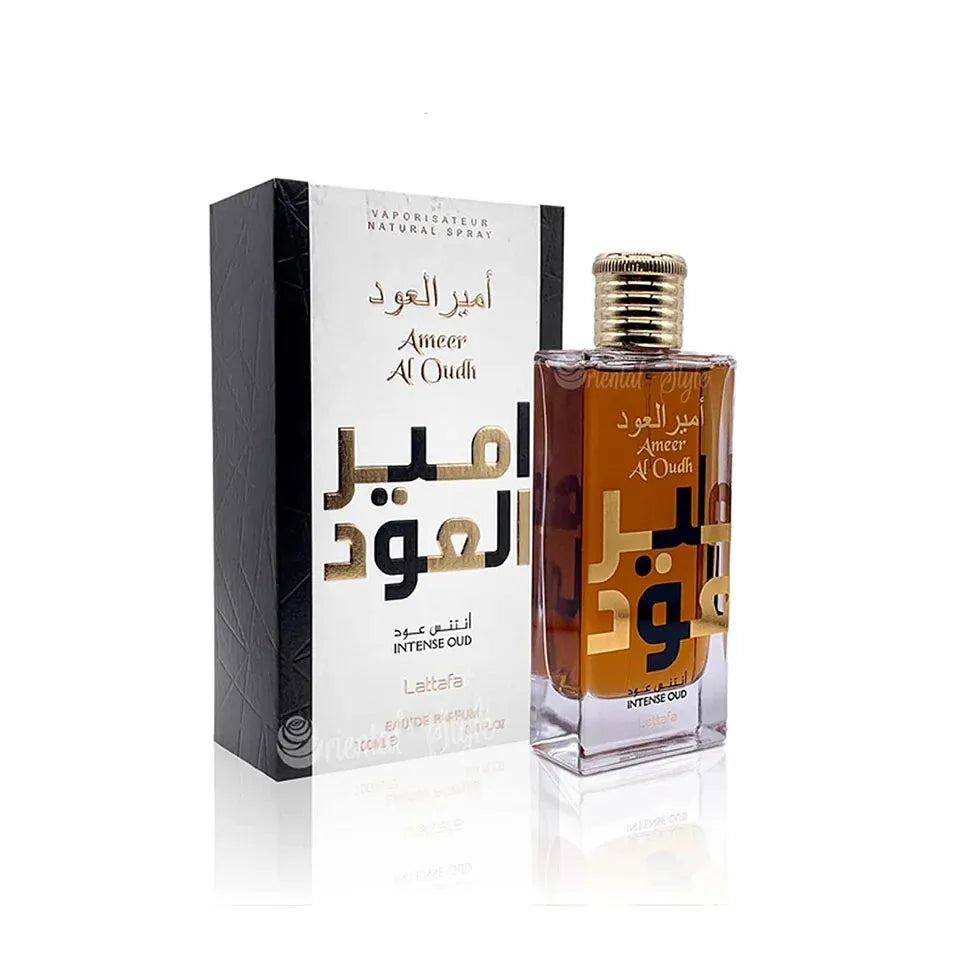 Ameer Al Oudh Intense Oud