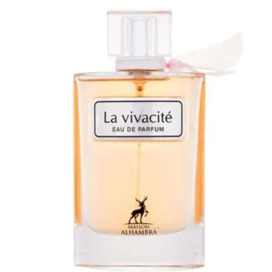 La Vivacite