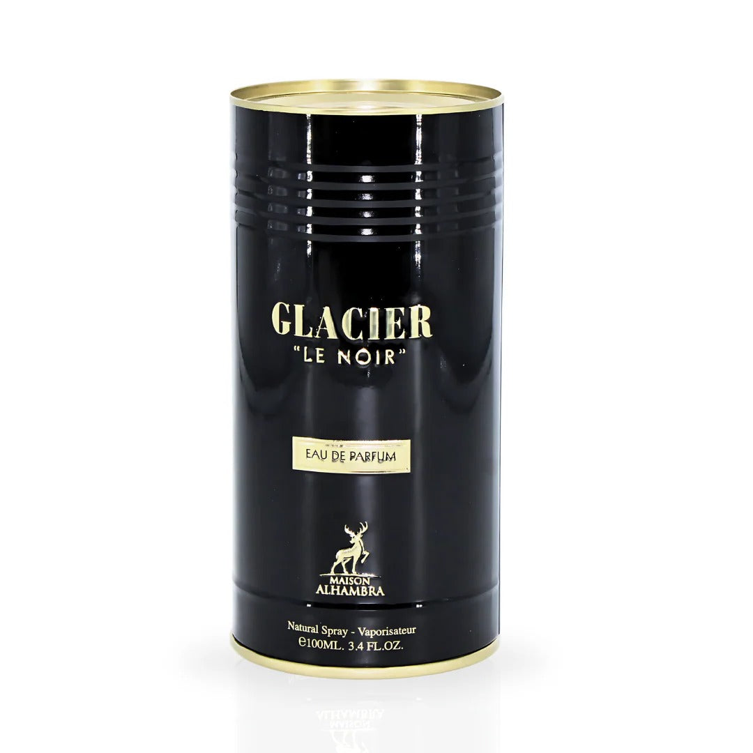 Glacier Le Noir