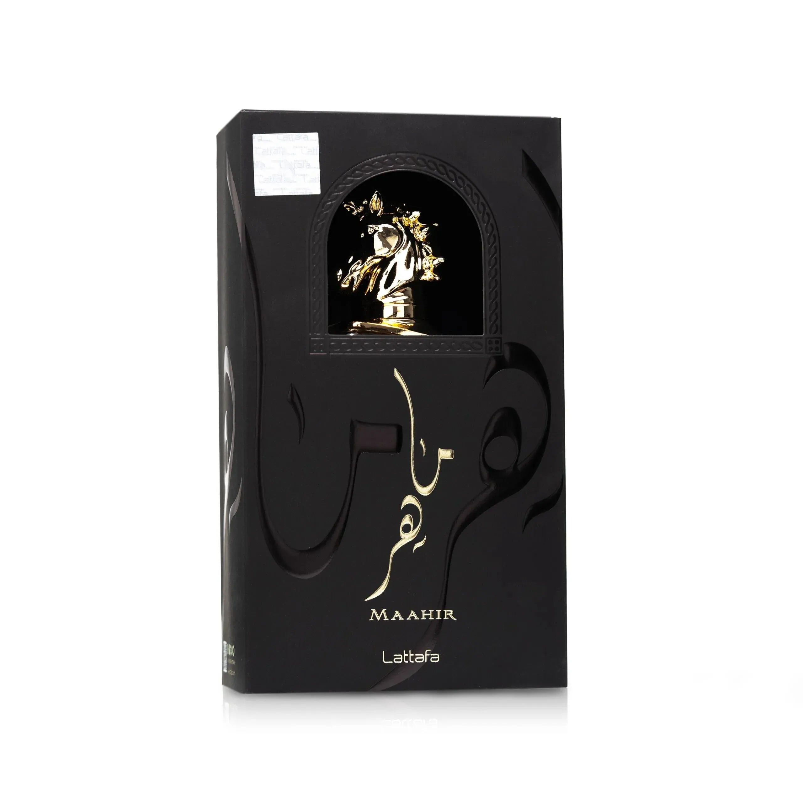 Maahir Gold