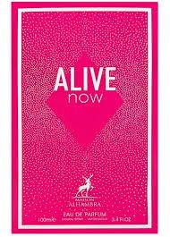 Alive Now