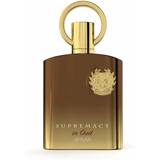 Supermacy in Oud