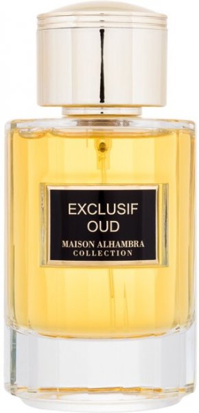 Exclusif Oud