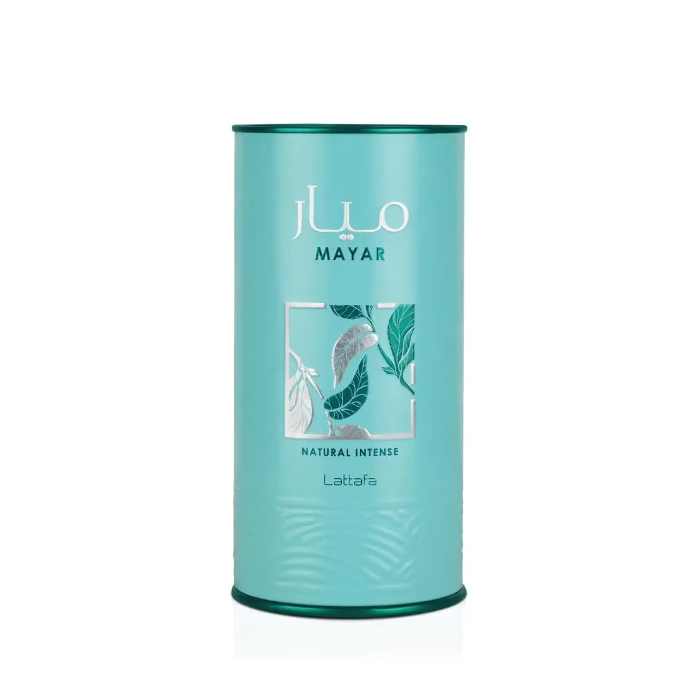 Mayar Natural Intense