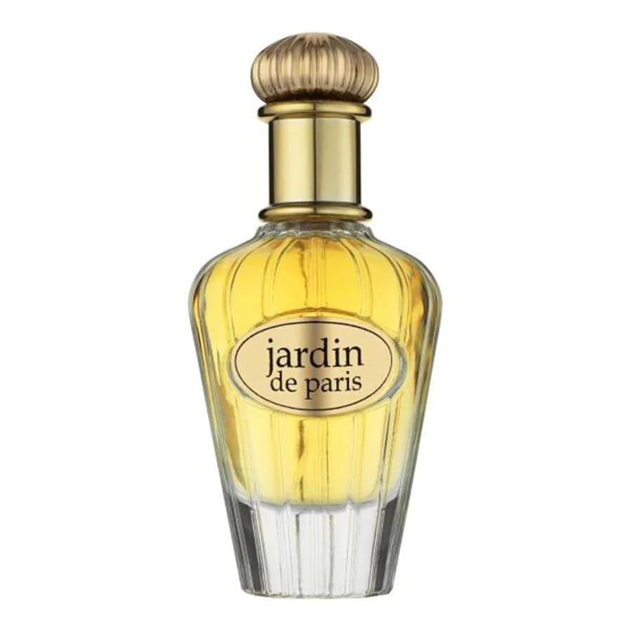 Jardin De Paris