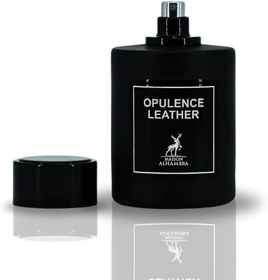 Opulence Leather
