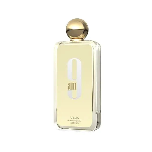 9AM Men Pour Homme