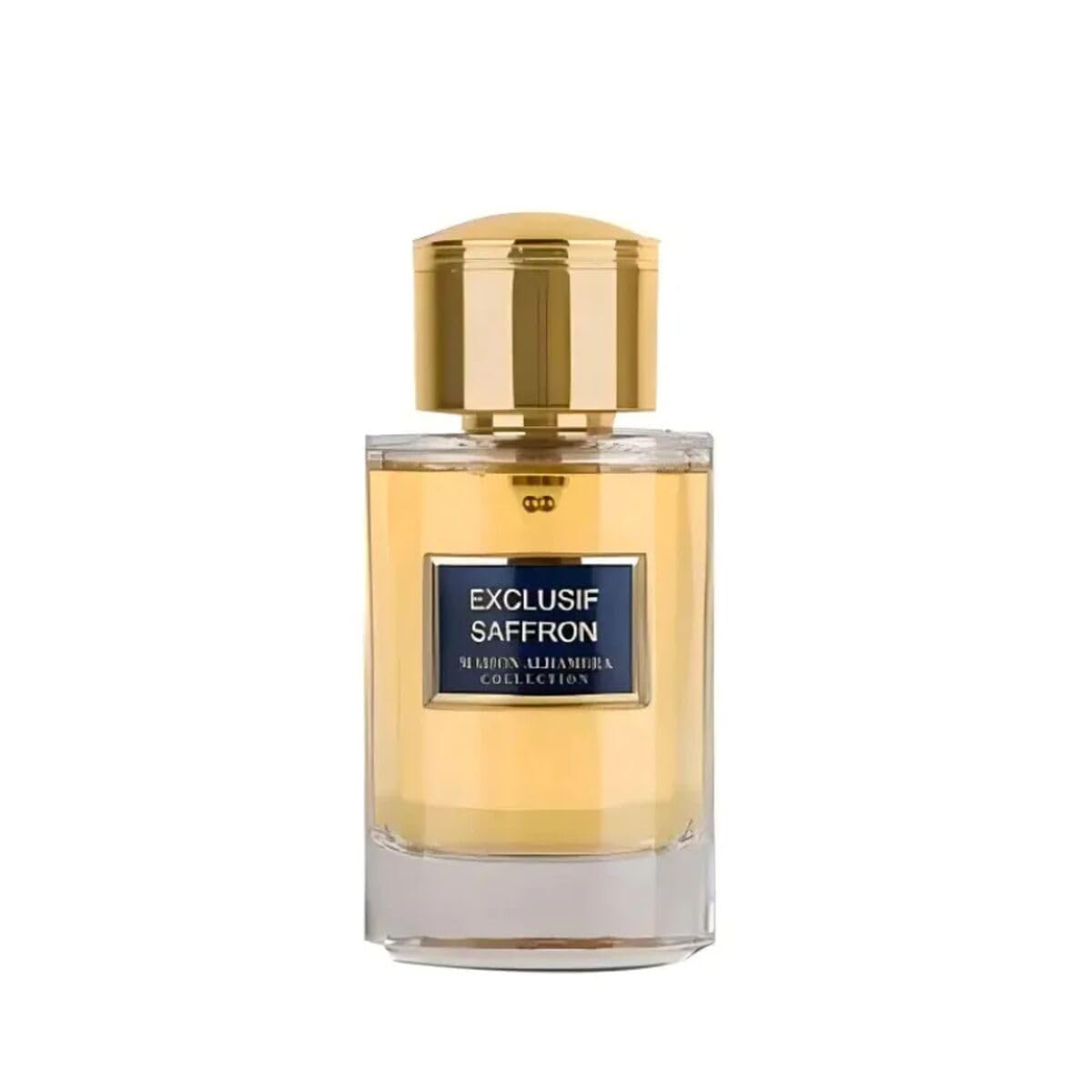 Exclusif Saffron