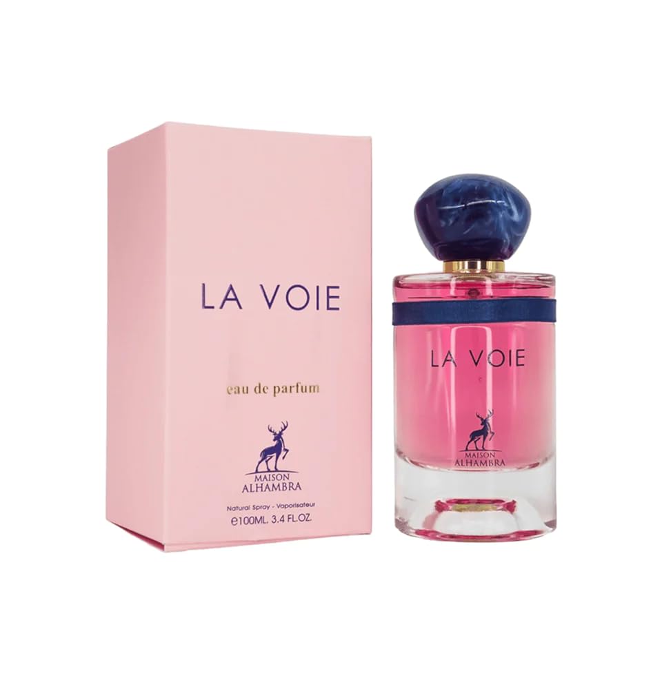 La Voie
