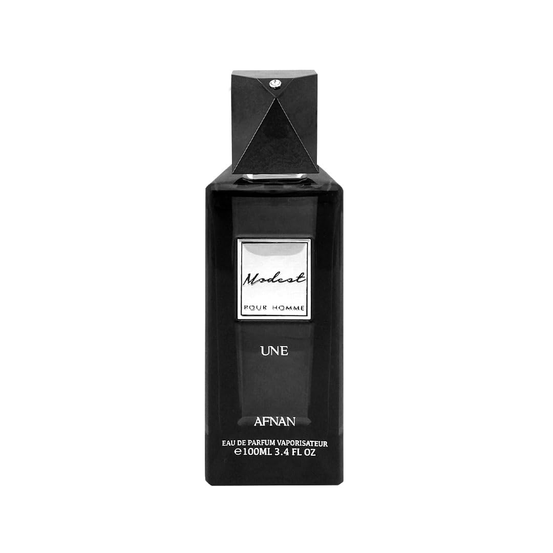 Modest Pour Homme UNE