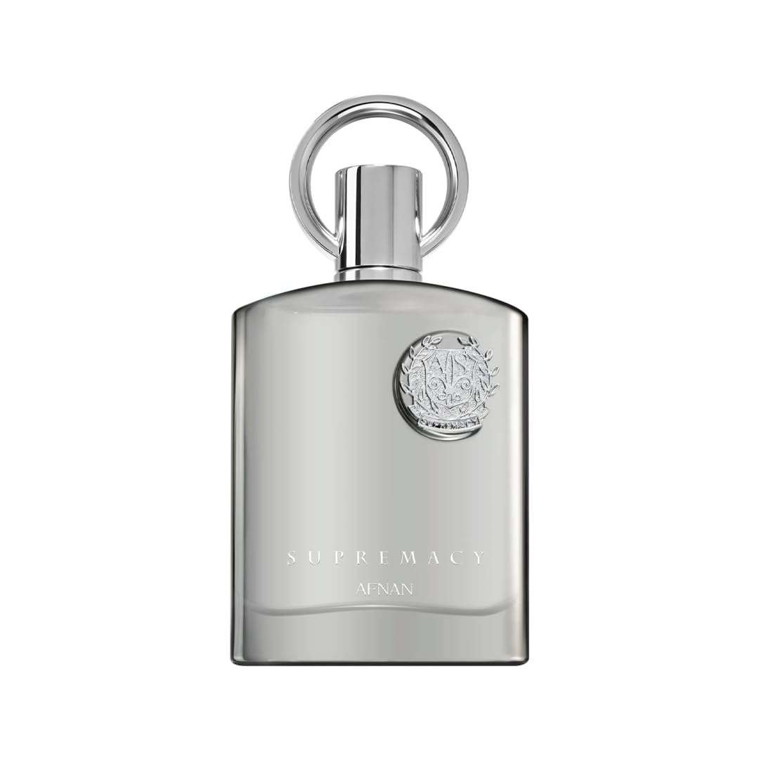 Supermacy Silver Pour Homme