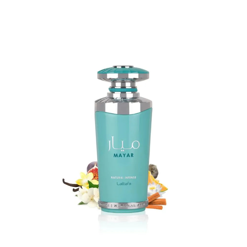 Mayar Natural Intense