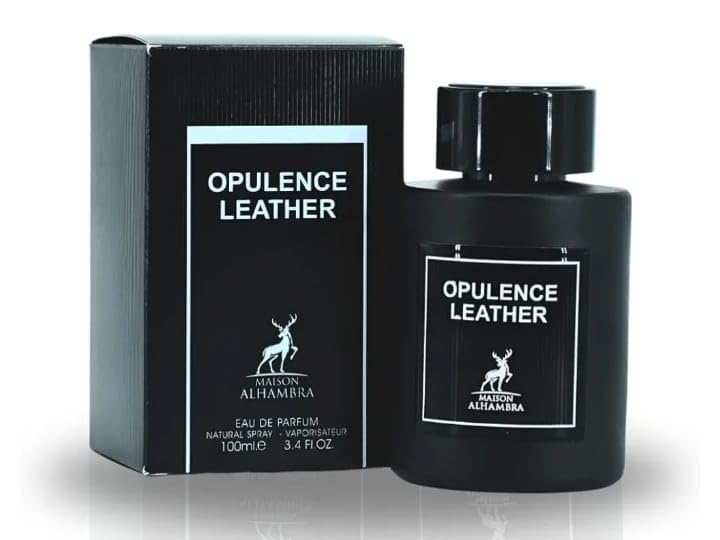 Opulence Leather