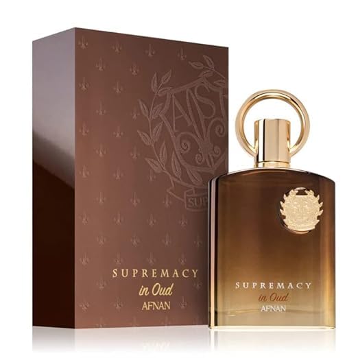 Supermacy in Oud