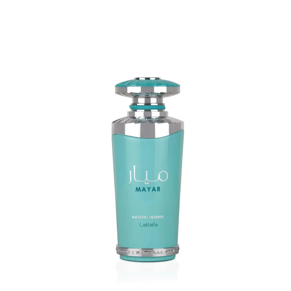 Mayar Natural Intense